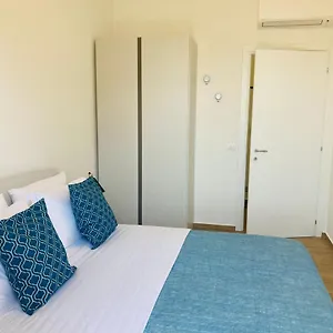 Appartamento Malu Luxury 