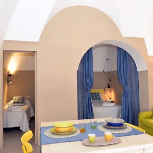 Casa vacanze Dammuso Solmar 