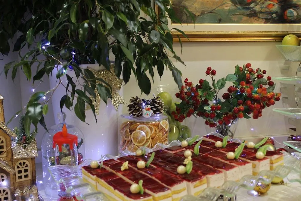Hotel Aurora Mare Rimini Italia