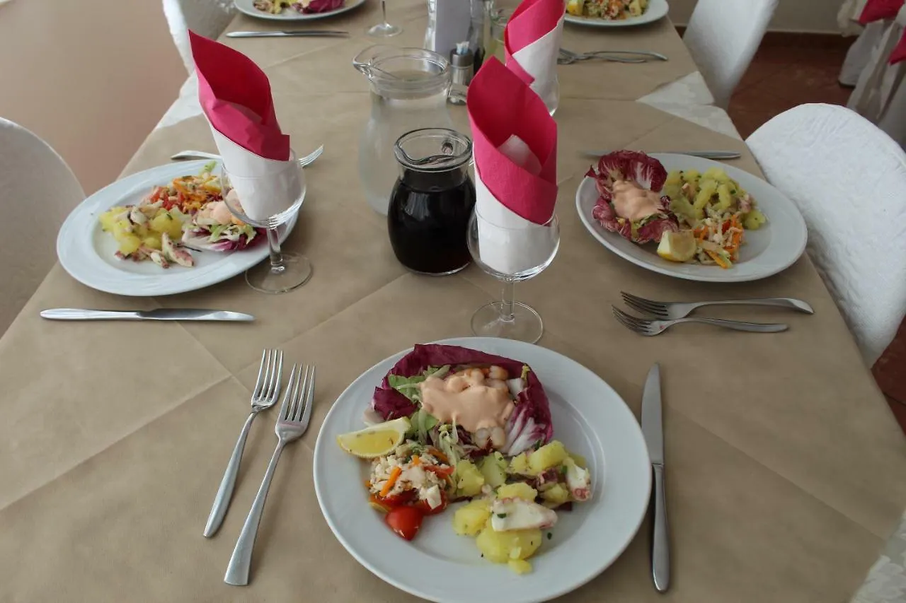 Hotel Aurora Mare Rimini Italia