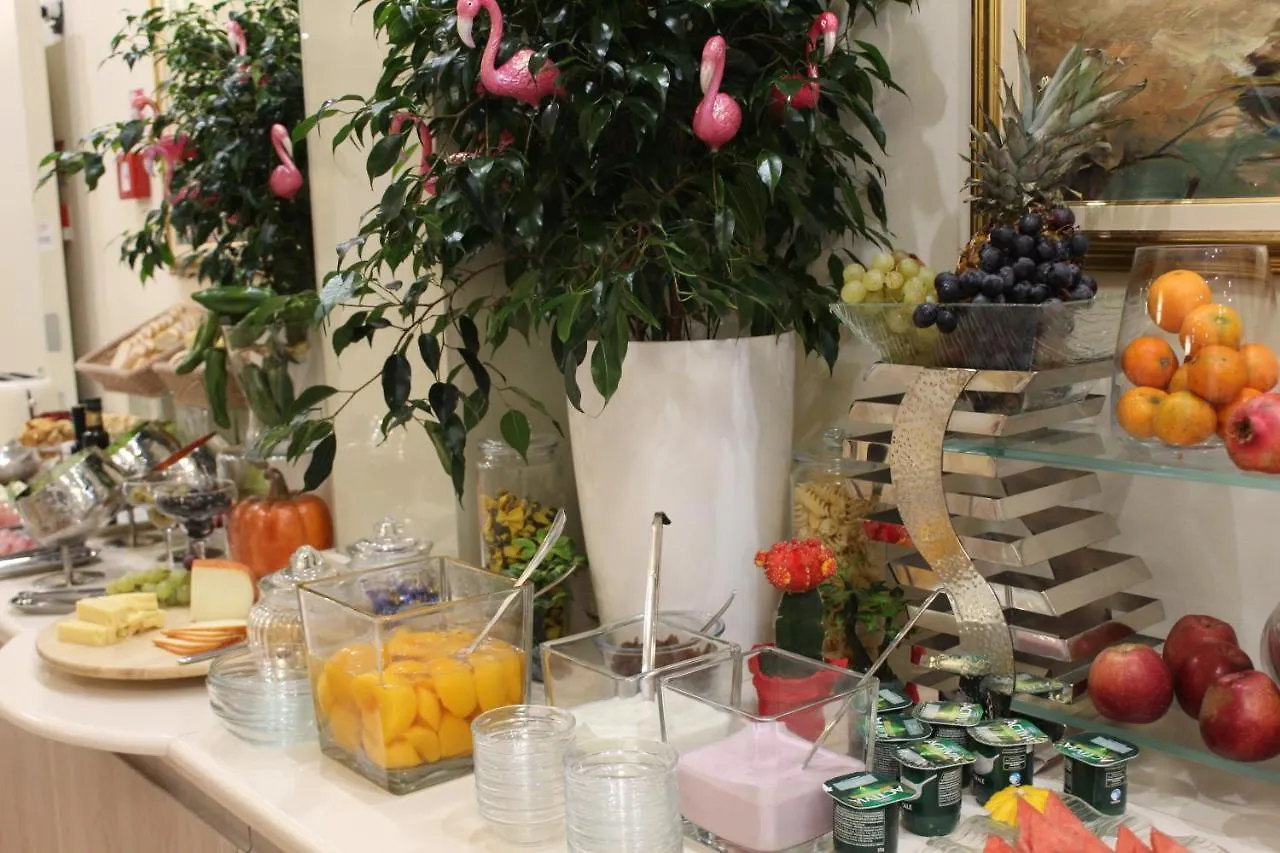 Hotel Aurora Mare Rimini Italia