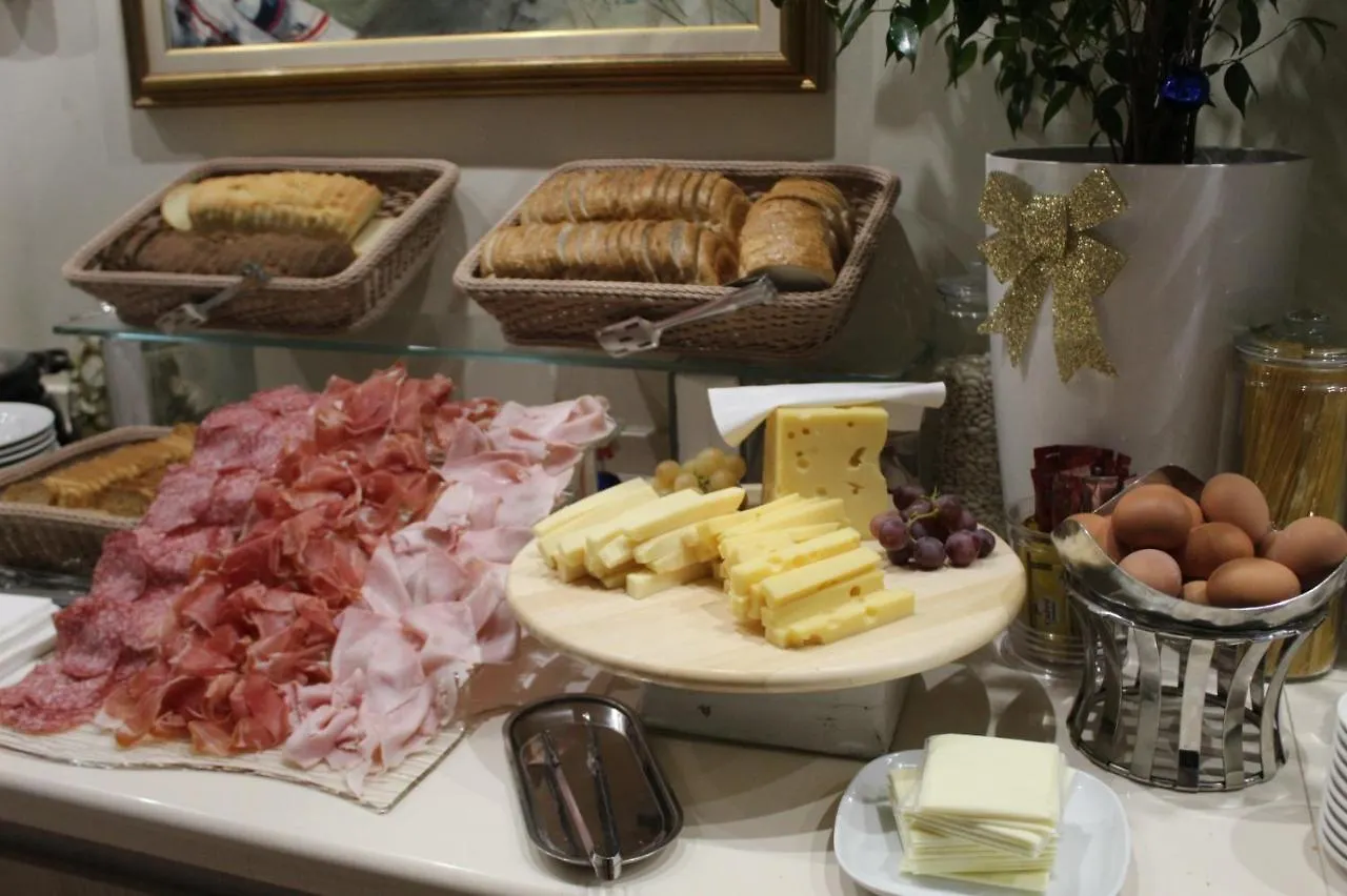 Hotel Aurora Mare Rimini