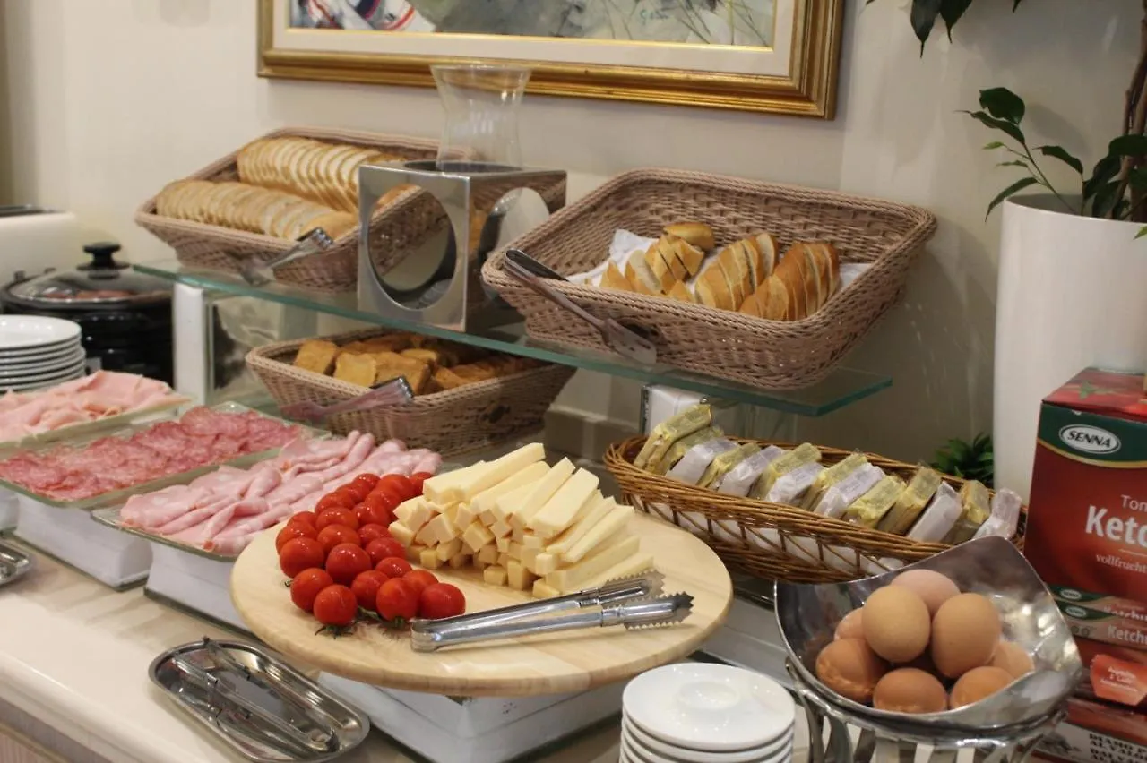Hotel Aurora Mare Rimini