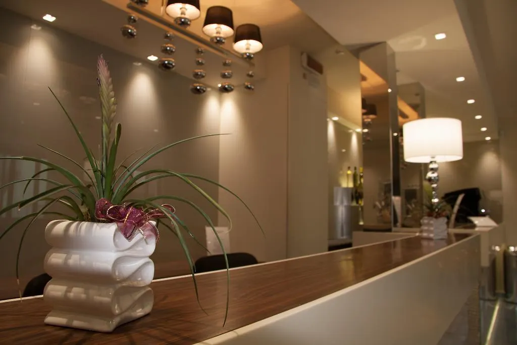 Hotel Aurora Mare Rimini