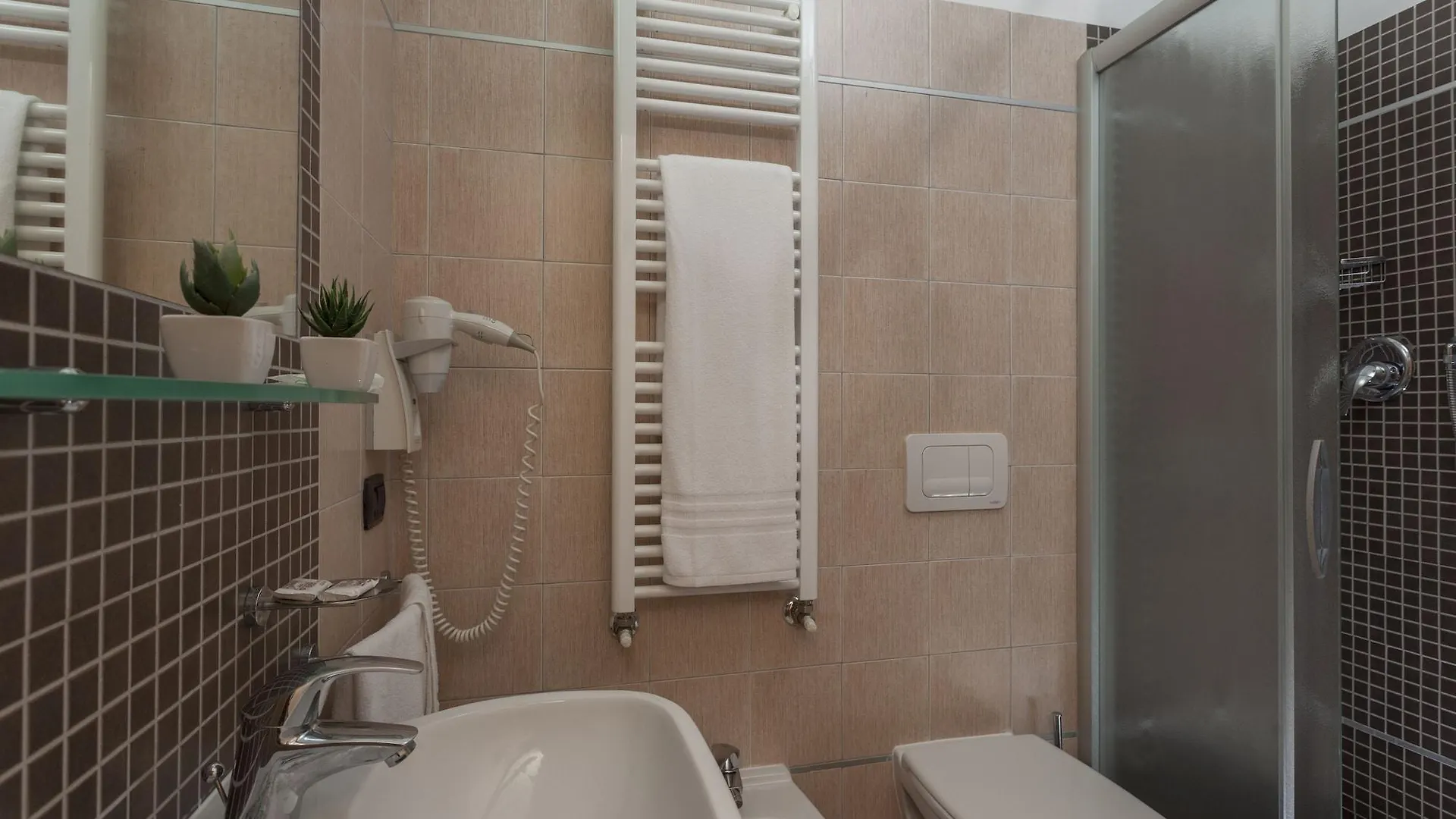Hotel Aurora Mare Ρίμινι