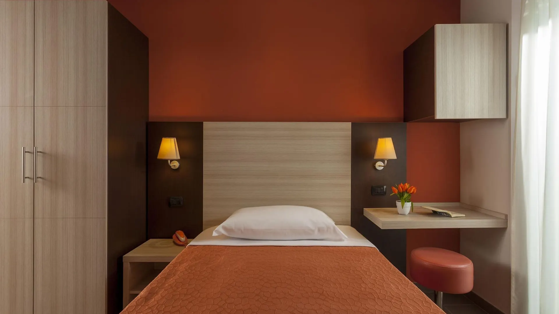 Hotel Aurora Mare Rimini