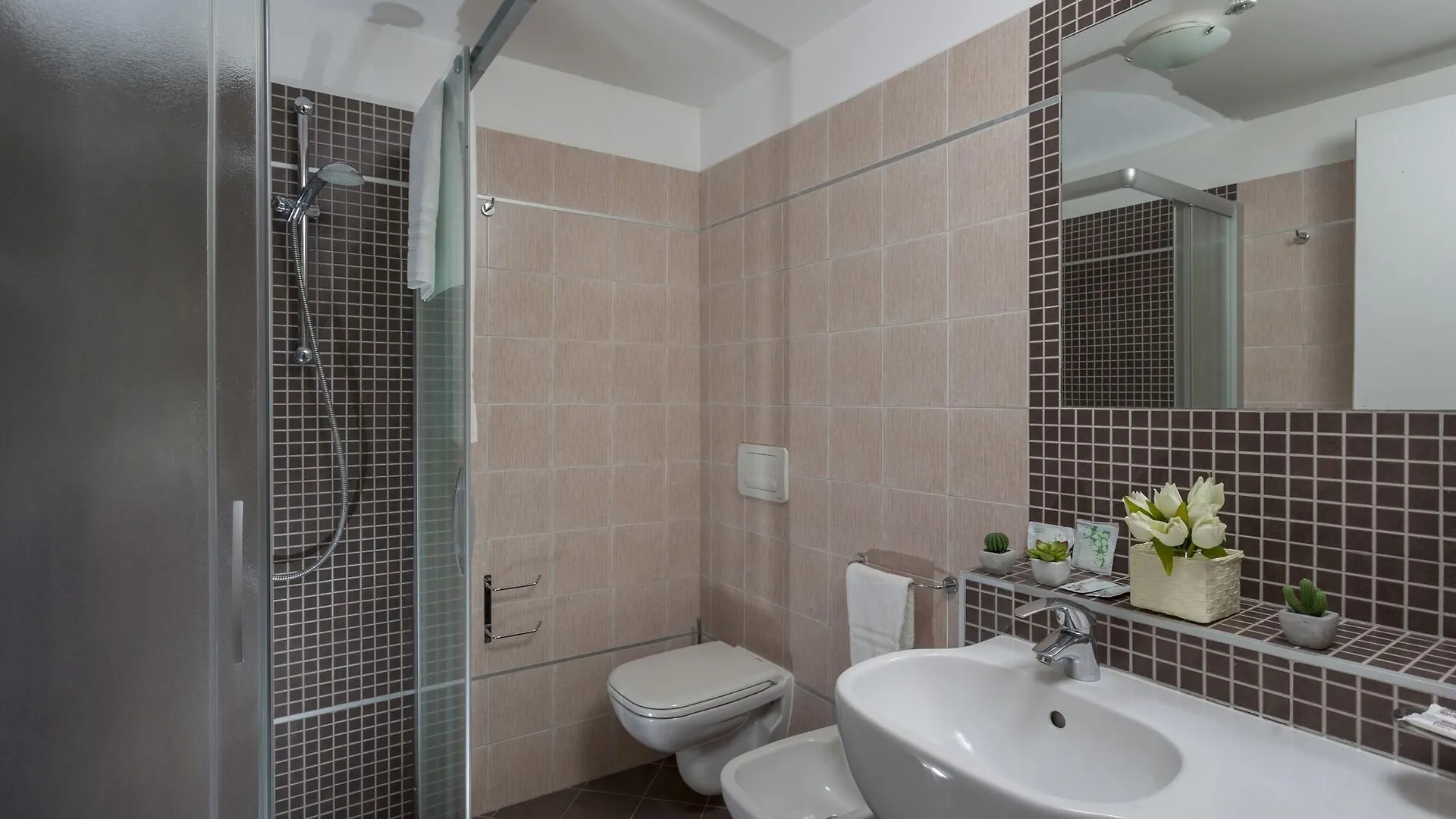 Hotel Aurora Mare Rimini Italia