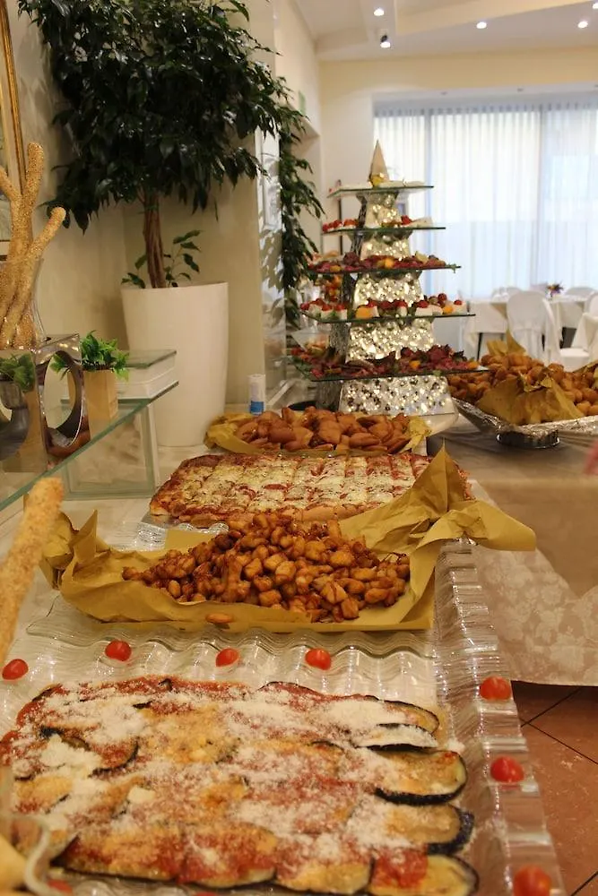 Hotel Aurora Mare Rimini