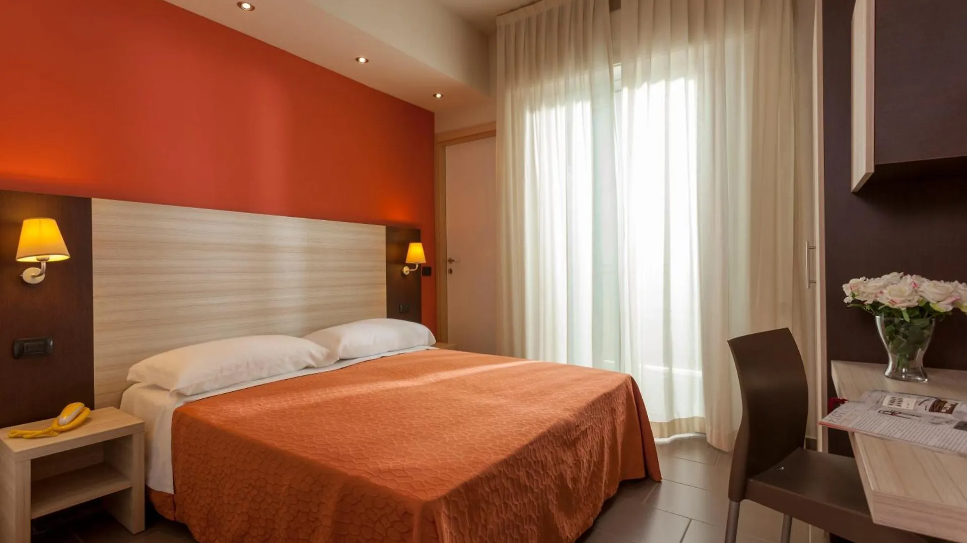 Hotel Aurora Mare Rimini