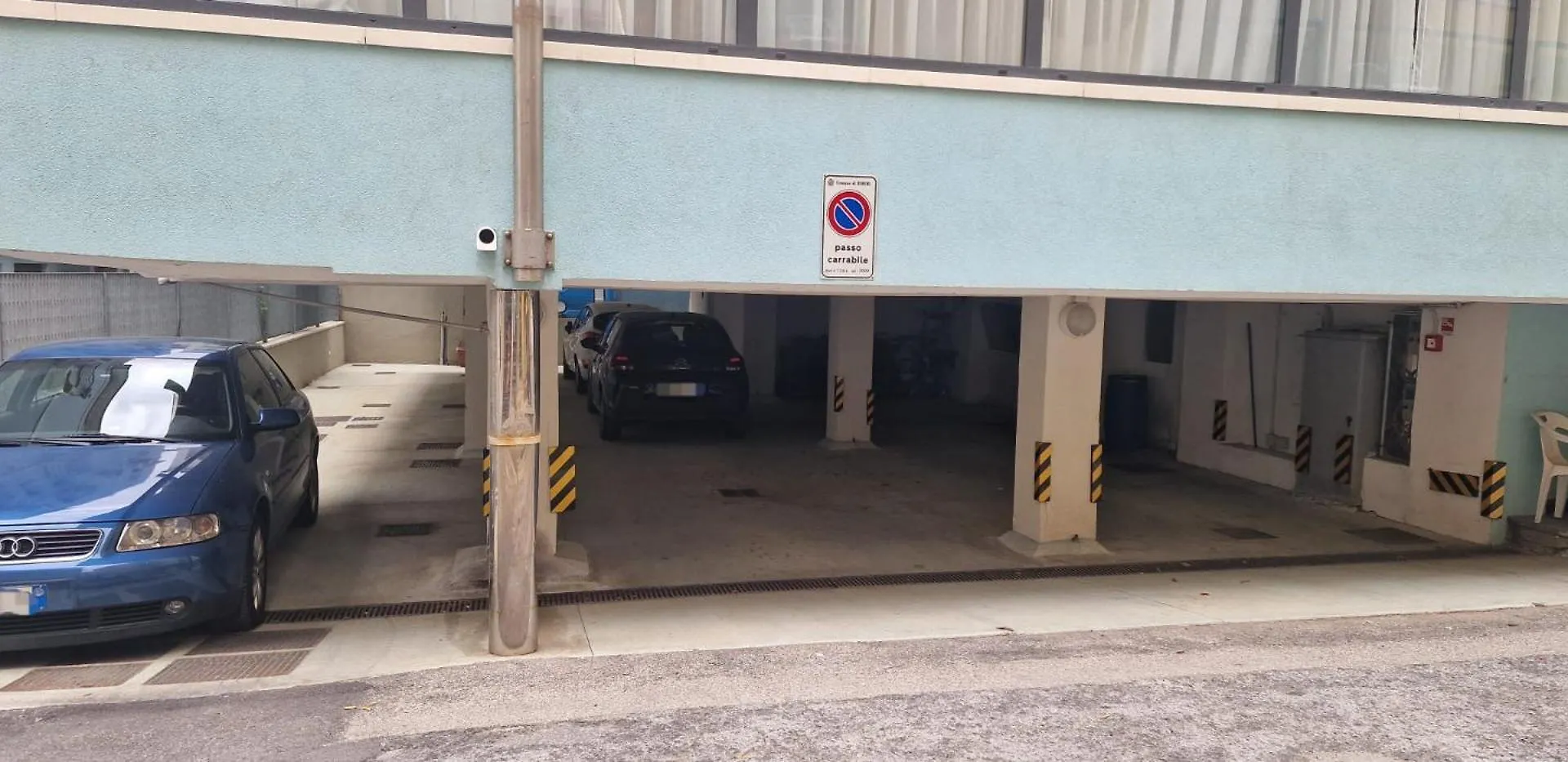Hotel Aurora Mare Rimini