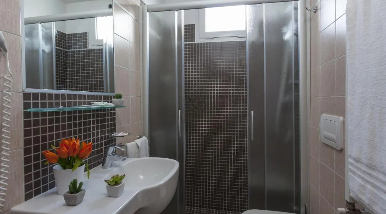 Hotel Aurora Mare Rimini