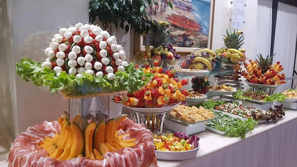 Hotel Aurora Mare Rimini