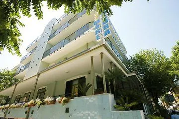 ***  Hotel Aurora Mare Rimini Italia