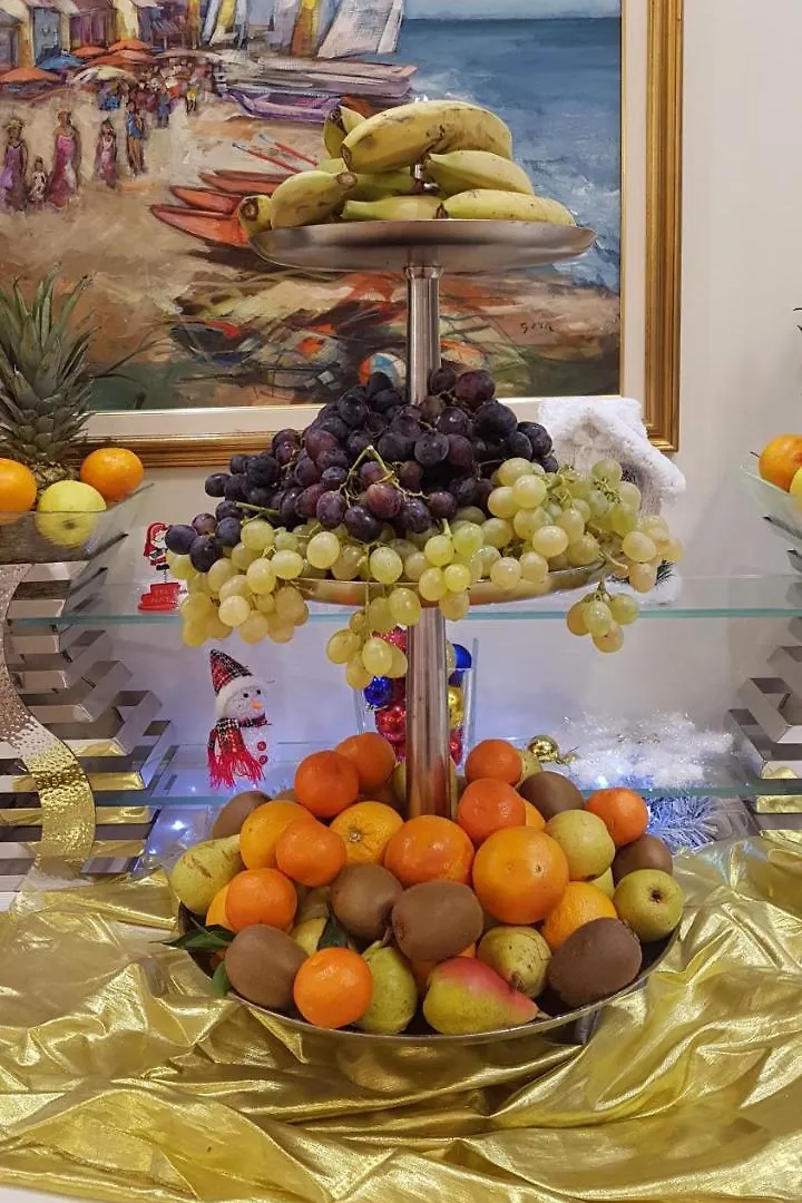 Hotel Aurora Mare Ρίμινι