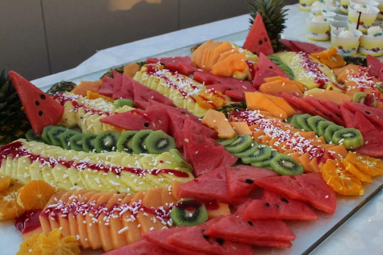 Hotel Aurora Mare Rimini