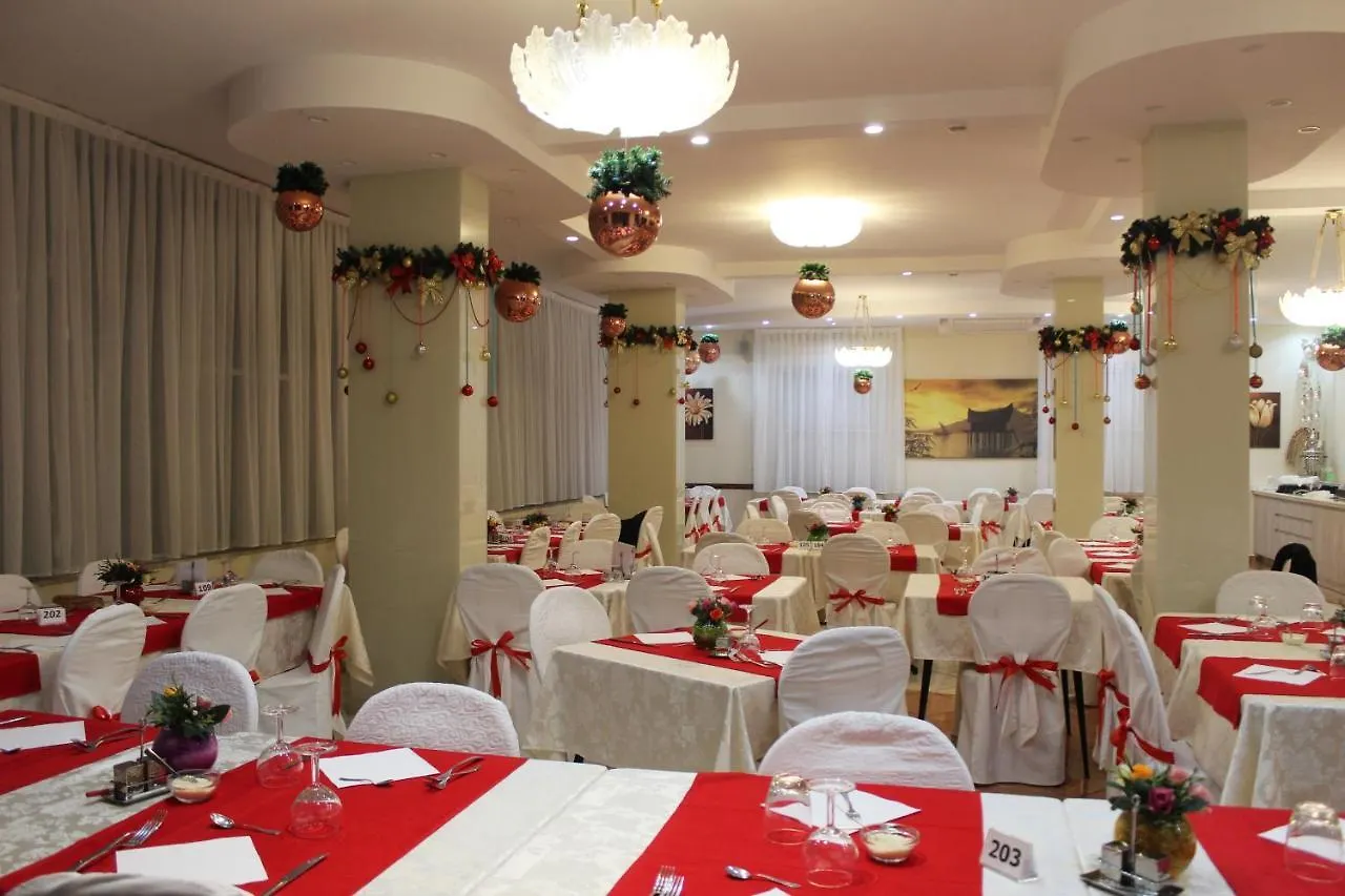 Hotel Aurora Mare Rimini