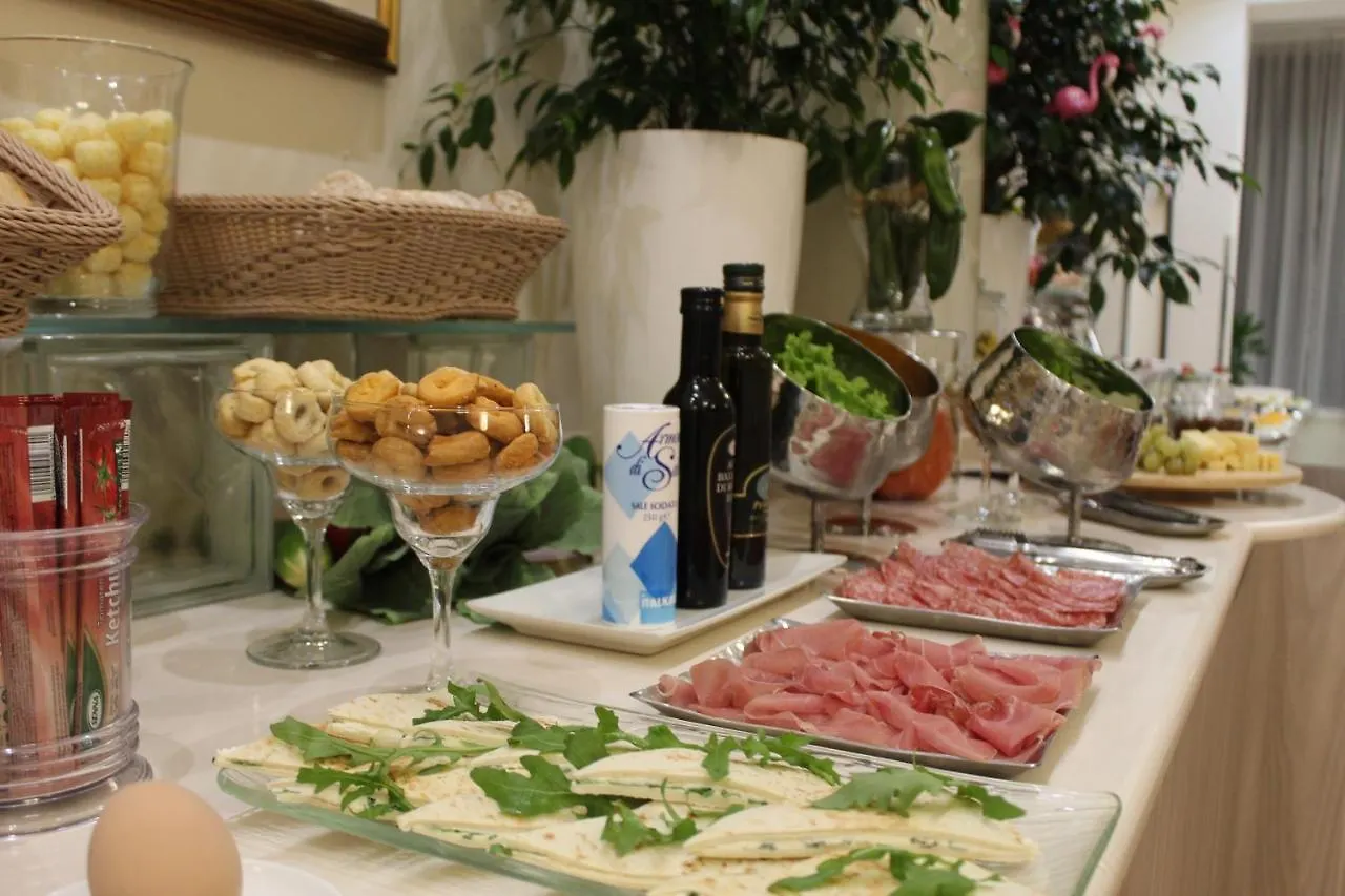 Hotel Aurora Mare Rimini
