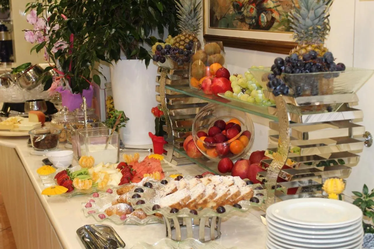 Hotel Aurora Mare Rimini