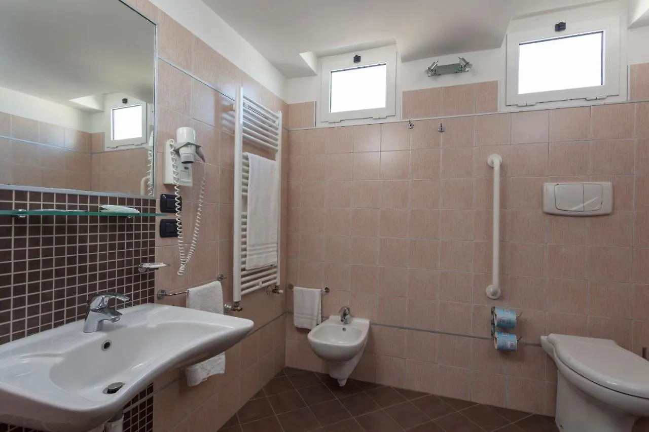 Hotel Aurora Mare Rimini