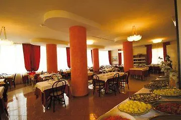 Hotel Aurora Mare Rimini